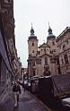 WT 4100 384-30 Czech Rep Prague